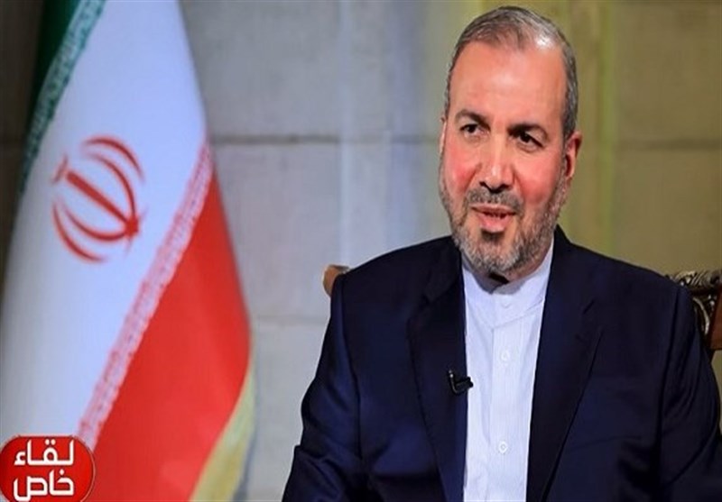 دفاع از عراق و مقدسات، واجب و ضروری است