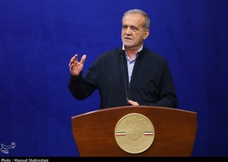 باید FATF داخلی ایجاد کنیم/دانشجویان در کشور بمانند