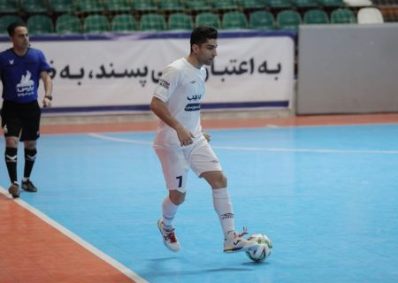 هنوز حسرت پنالتی از دست رفته مقابل مراکش را می‌خوریم