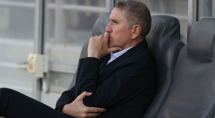 استخوان «گاریدو» لای زخم پرسپولیس!