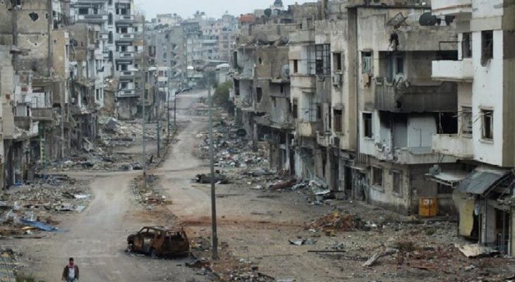 تغییر جهتگیری علت سقوط دولت سوریه است