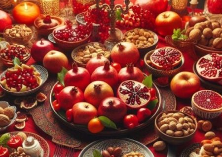 جای خالی یلدای ساده در هیاهوی مجازی
