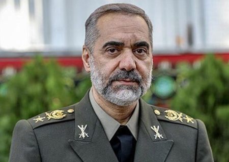 دانشجویان با فناوری‌های نوظهور مبدأ تحولات وزارت دفاع باشند