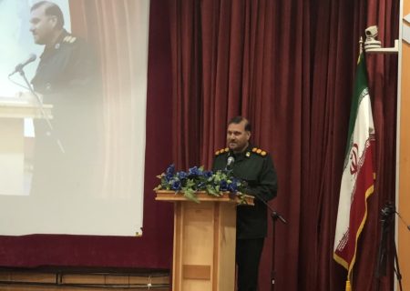 دفاع در میدان جنگ نرم