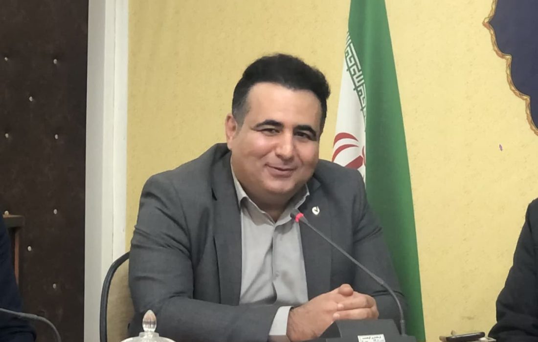 خدمات بانک «مهر ایران» کوهدشت ادامه دارد