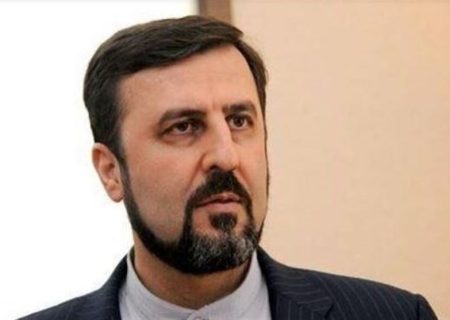 اتفاق نظر وجود دارد باید مذاکرات از سرگرفته شود