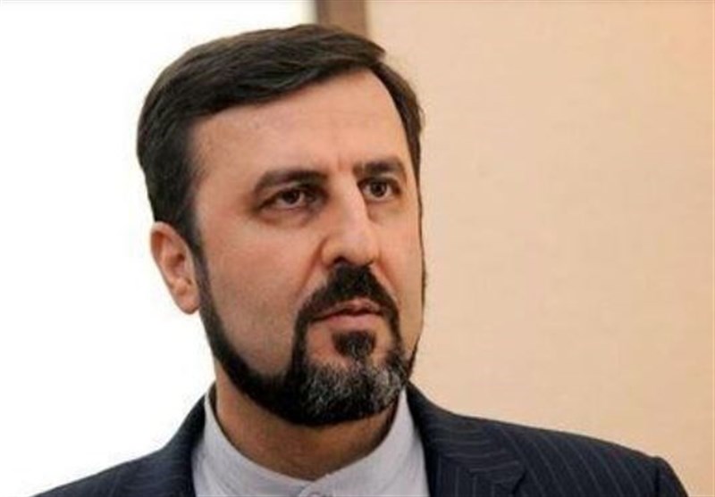 اتفاق نظر وجود دارد باید مذاکرات از سرگرفته شود