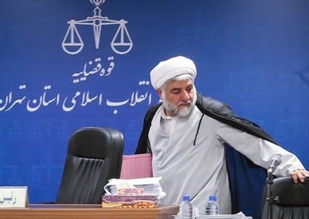 شهید مقیسه به دنبال افزایش حقوق عامل ترور بود