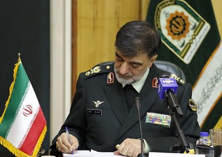 شناسایی و دستگیری عوامل ترور قضات در دستور کار است
