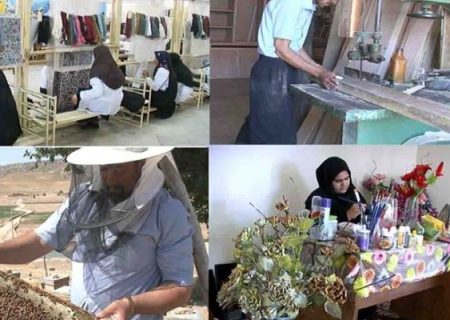 جشن خودکفایی ۳۸۰۰ مددجو برگزار می‌شود
