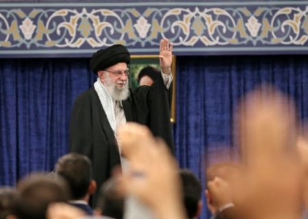 مقاومت زنده است و باید زنده بماند