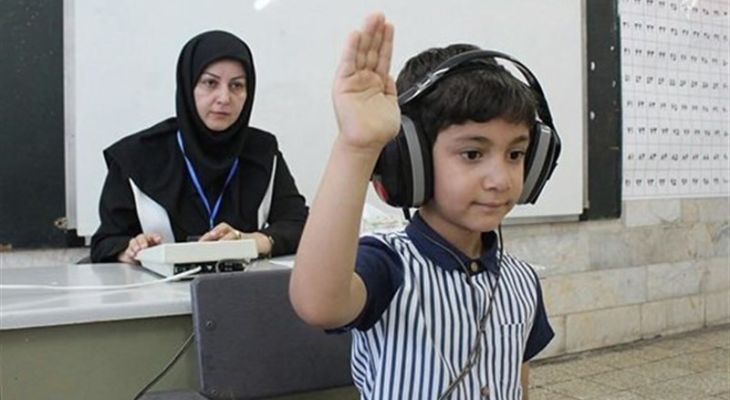 نوآموزان لرستانی در ۲۳ پایگاه سنجش می‌شوند
