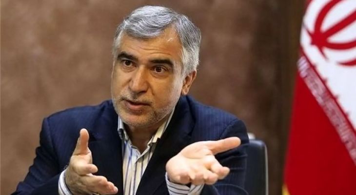 نمیتوان با اروپای بیکفایت مذاکره شرافتمندانه کرد