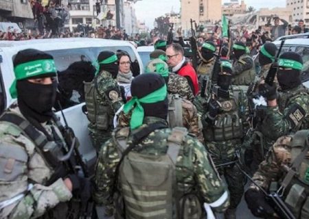 ۱۲۰ اسیر فلسطینی آزاد می‌شوند