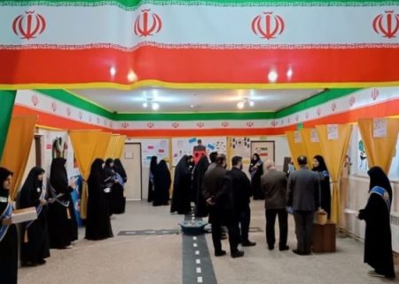 نمایشگاه‌ دستاوردهای انقلاب در مدارس لرستان برپا می‌شود