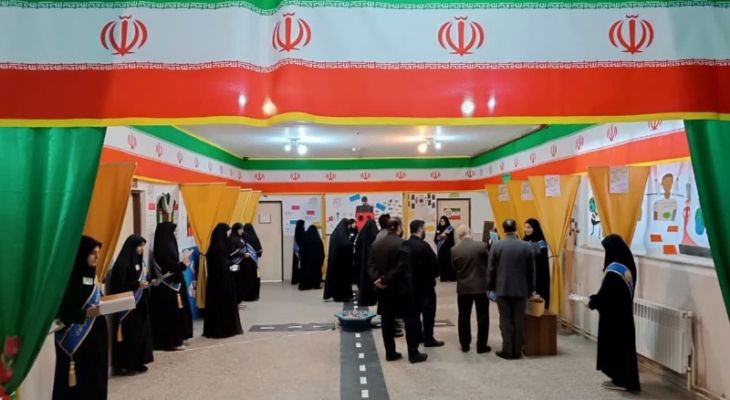 نمایشگاه‌ دستاوردهای انقلاب در مدارس لرستان برپا می‌شود