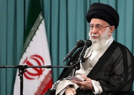 دیدار تولیدکنندگان و فعالان اقتصادی با رهبر انقلاب