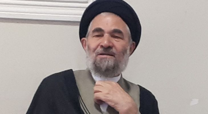 ترویج بدحجابی توطئه دشمن است