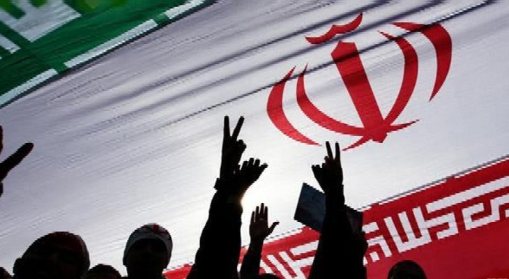 انقلاب، ایران را از وابستگی نجات داد