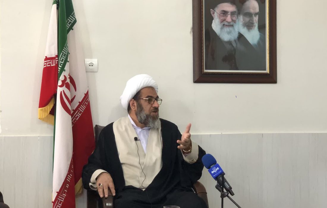 جهاد زیرساختی در کوهدشت
