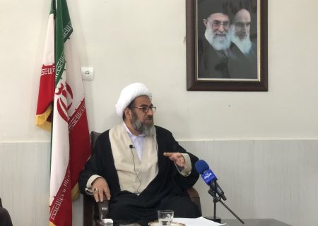 جایگاه ما مطالبگری است نه پاسخگویی