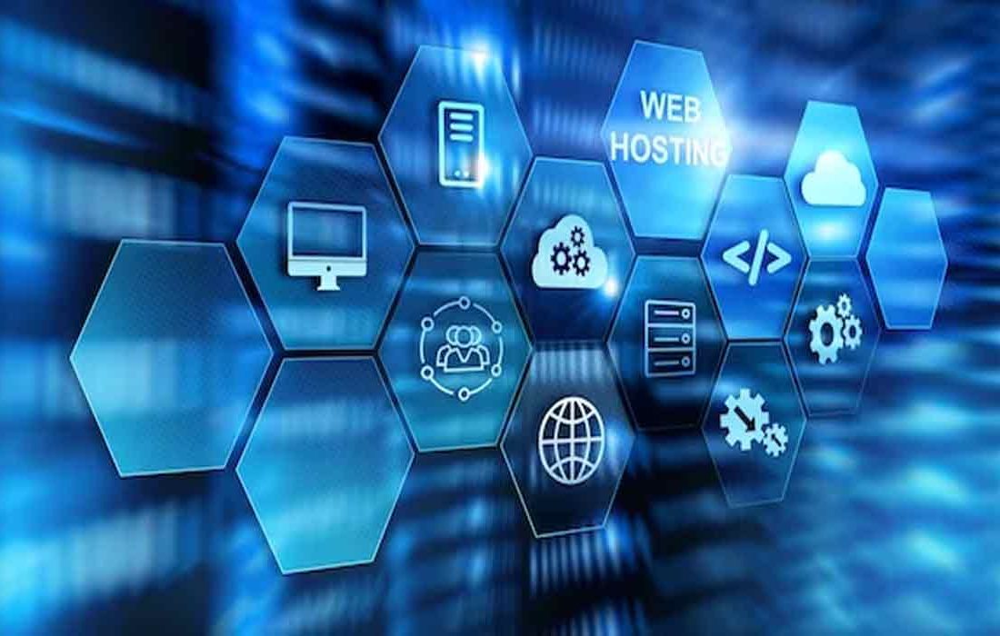 فناوری و اطلاعات در دنیای مخابرات