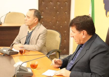 مشکل آرد شهرستان باید کمتر از 2 هفته آینده حل شود