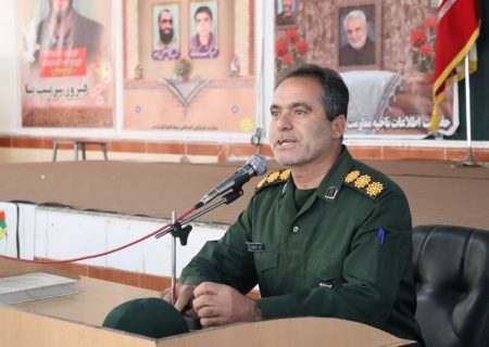 مناطق عملیاتی جنوب، میزبان سومین کاروان راهیان نور