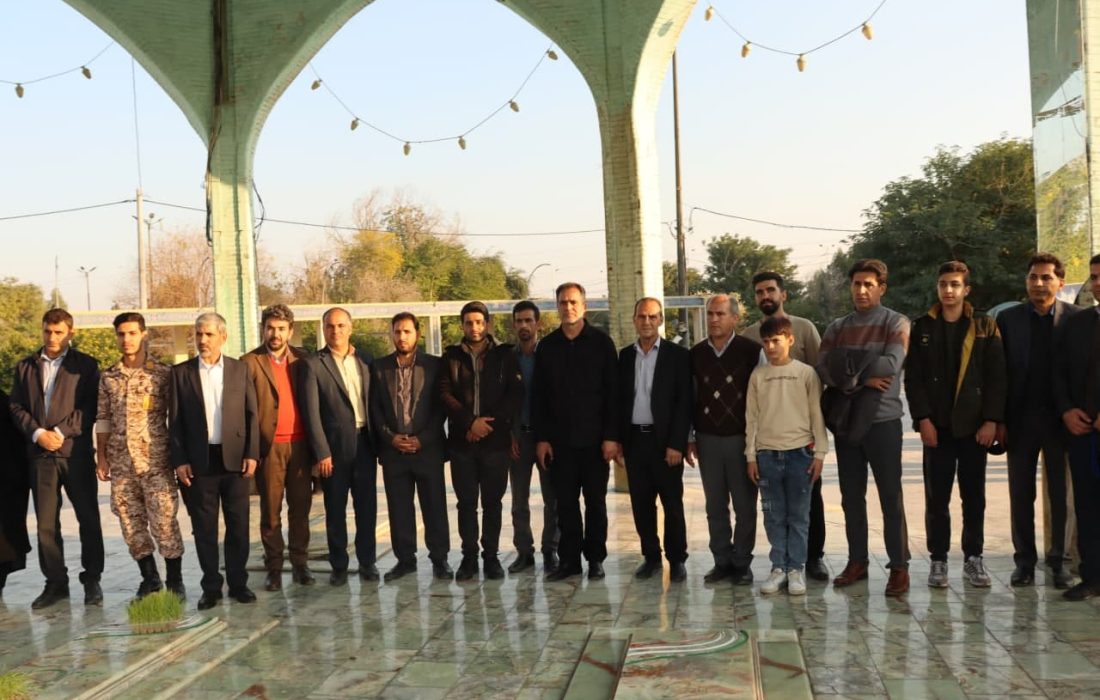 سومین مرحله اعزام کاروان راهیان نور آغاز شد