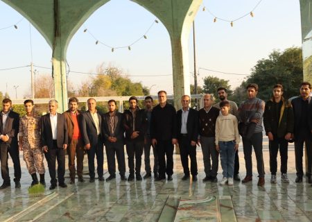 سومین مرحله اعزام کاروان راهیان نور آغاز شد