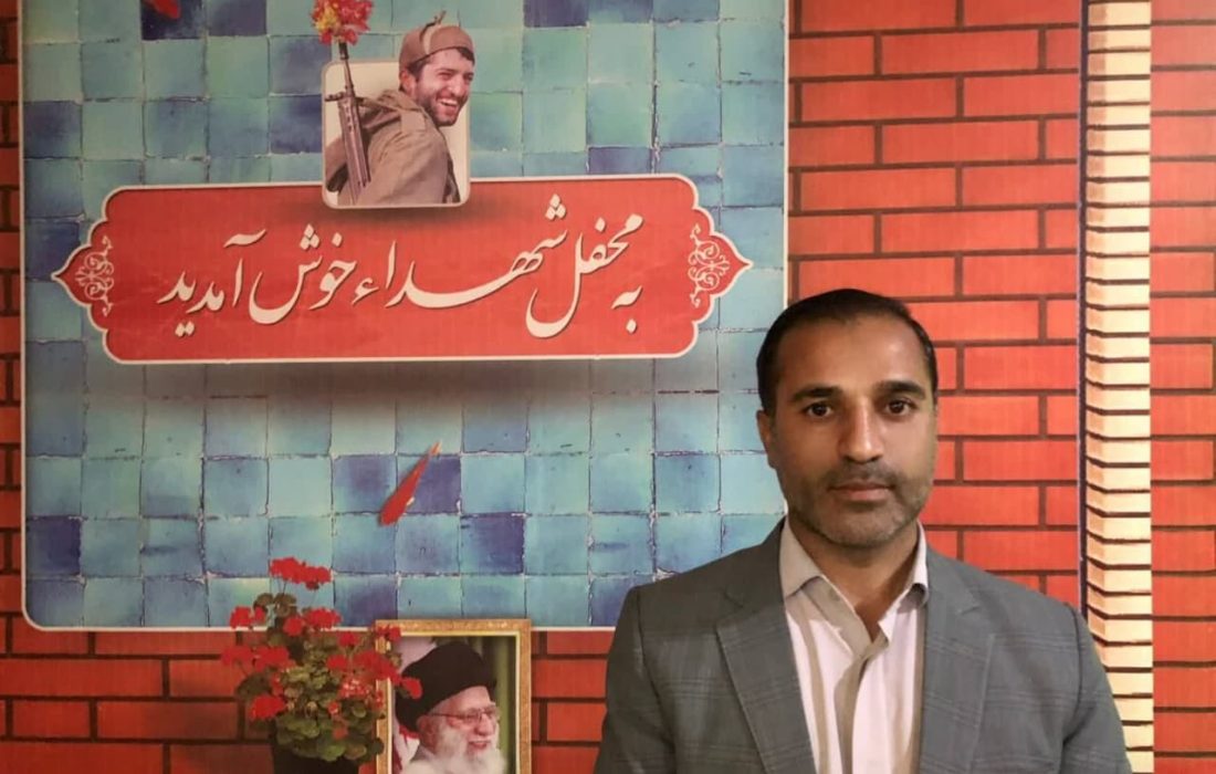 کاروان راهیان نور میزبان فرهنگیان بسیجی شد
