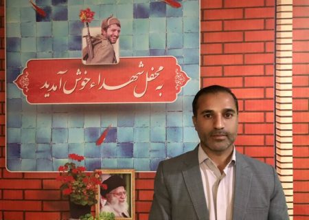 کاروان راهیان نور میزبان فرهنگیان بسیجی شد