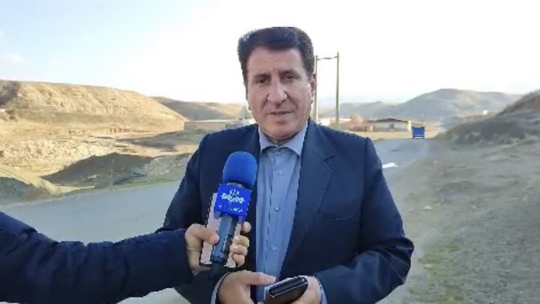 بررسی مشکلات روستاهای پشت تنگ شیرز و منطقه‌ وره‌زرد