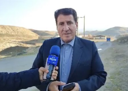 بررسی مشکلات روستاهای پشت تنگ شیرز و منطقه‌ وره‌زرد