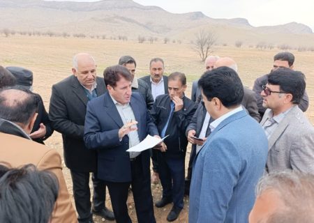 نیروگاه خورشیدی کوهدشت به بهره‌برداری نزدیک می‌شود