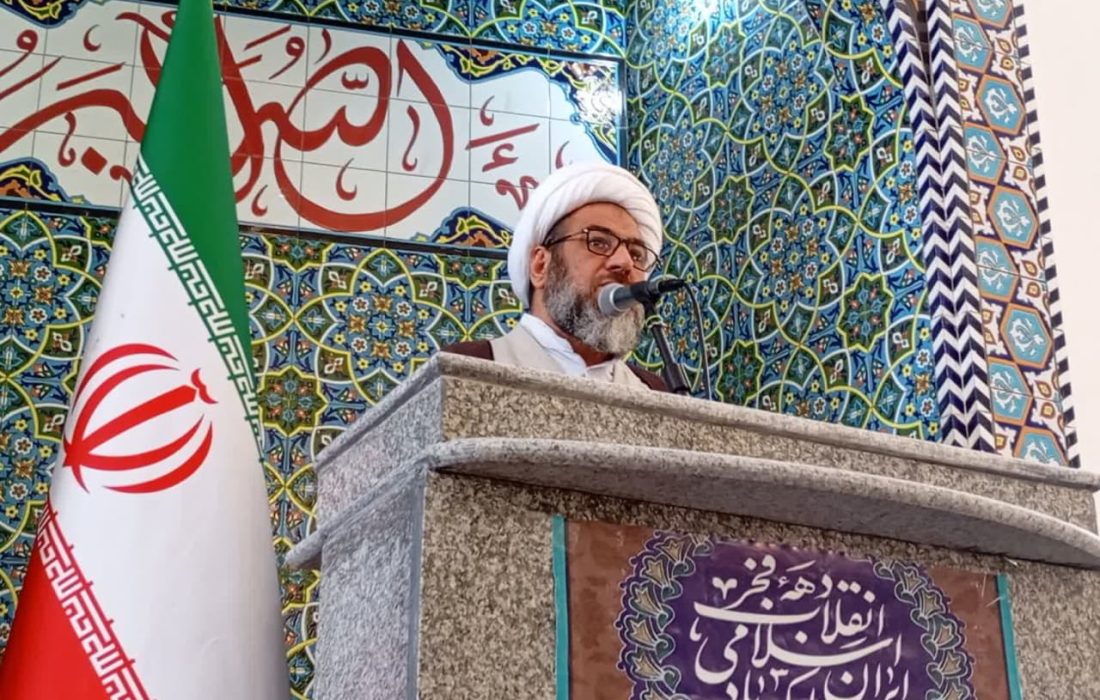 دهه فجر؛ گامی به سوی ظهور