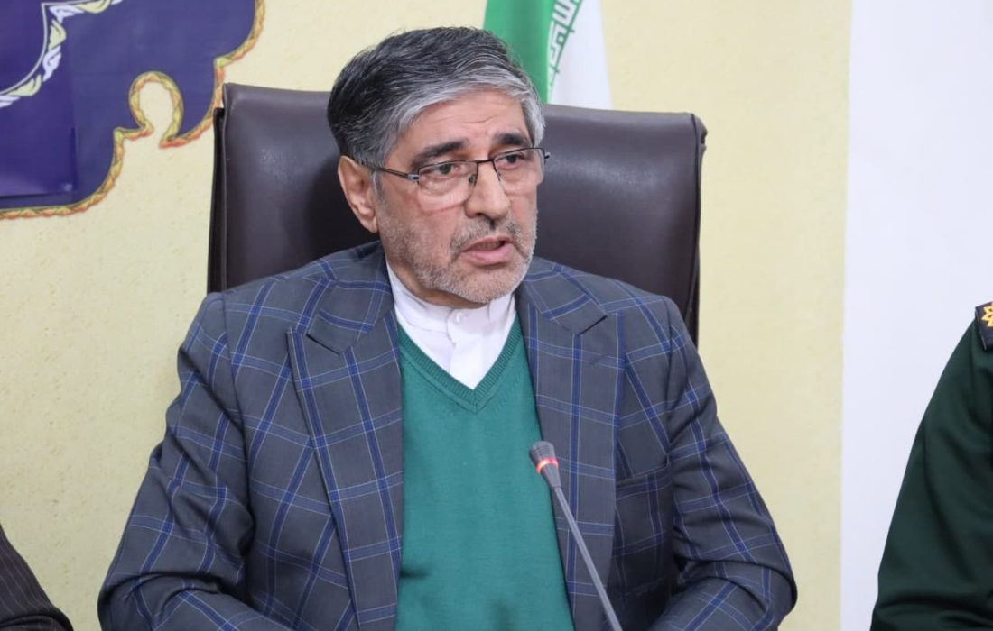 پشتکار امامی راد برای توسعه کوهدشت و رومشکان