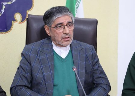 پشتکار امامی راد برای توسعه کوهدشت و رومشکان