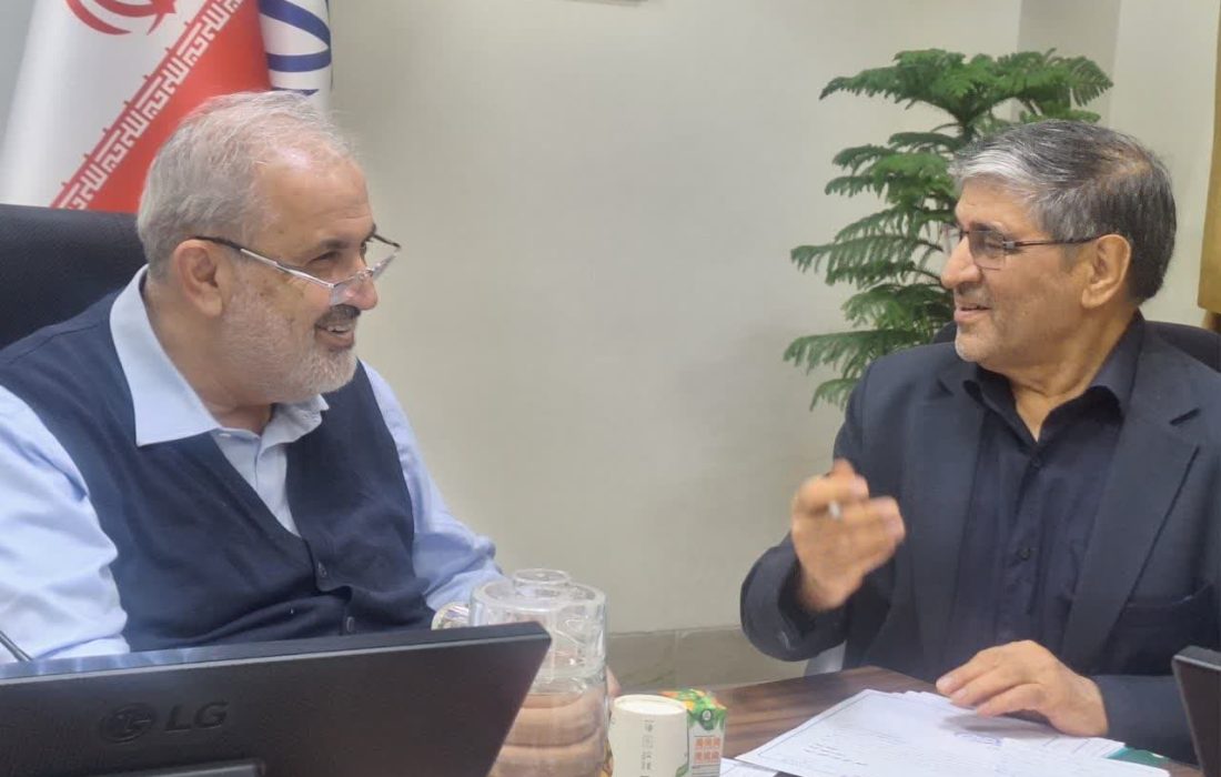 سد معشوره، پیشران توسعه اقتصادی لرستان است
