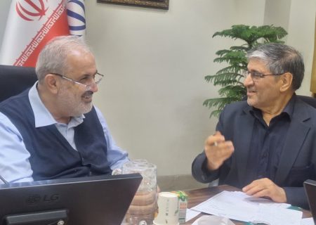 سد معشوره، پیشران توسعه اقتصادی لرستان است