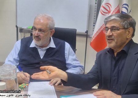 دستور وزیر نیرو برای ماده ۲۳ سد خسروآباد