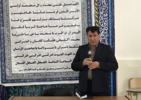 کوهدشت؛ فرماندار پای کار، مدیران به میدان