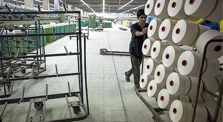 دست خالی کارگران در آستانه عید