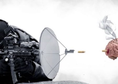 ضرورت مقابله با تهدیدات رسانه‌ای دشمن