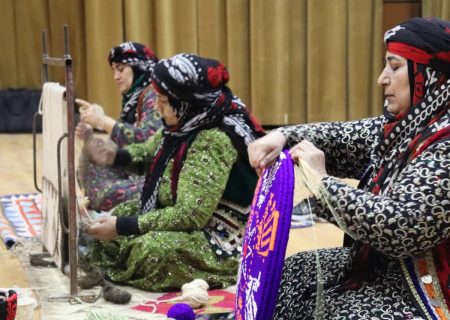 جشن چهل و شمشمین بهار انقلاب اسلامی