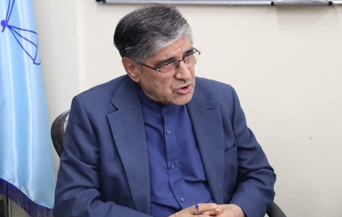کوهدشت تشنه تدبیر و لبریز از ظرفیت است