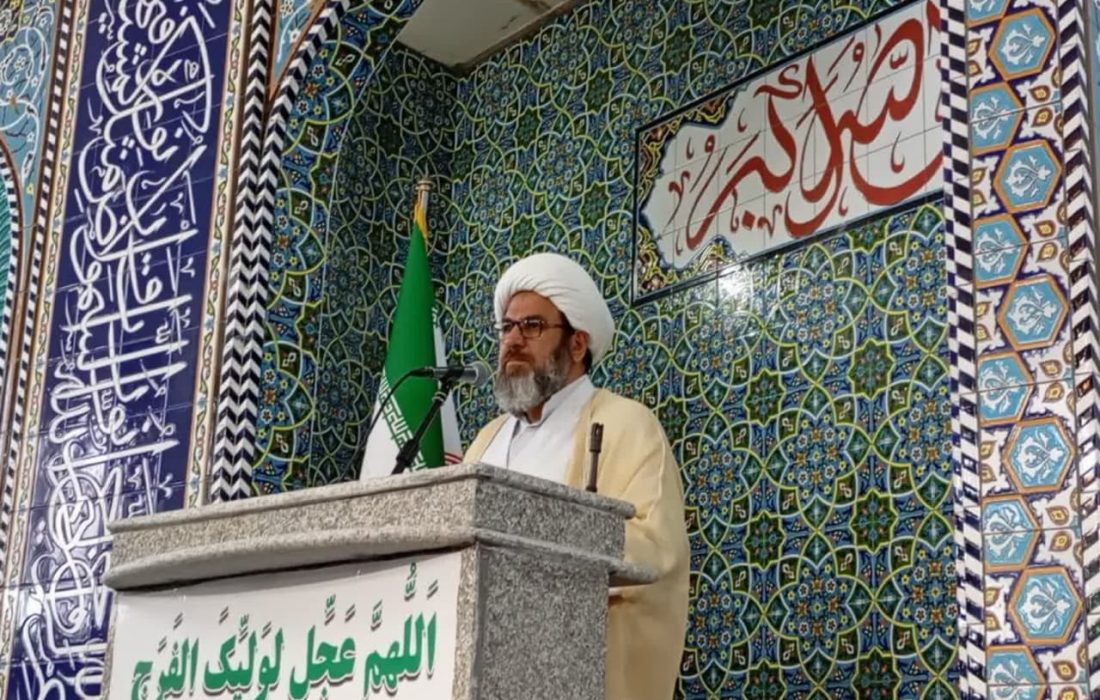 پیوست عدالت در اعتبارات پیاده‌سازی شود