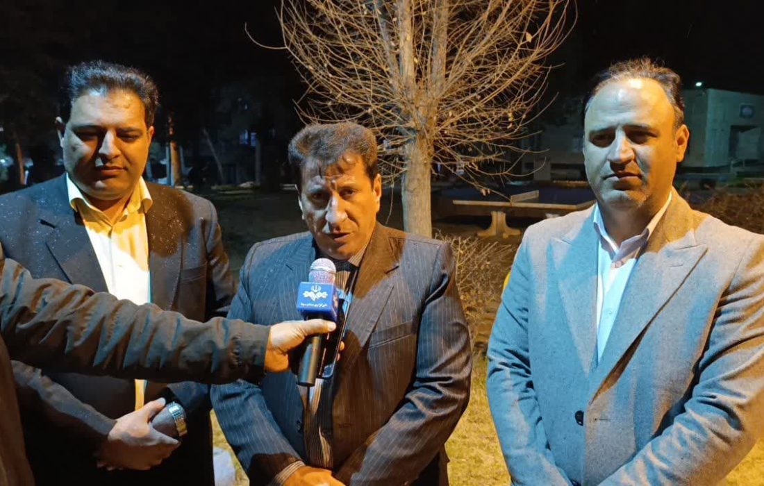 روشنایی کوهدشت تا نوروز ساماندهی میشود
