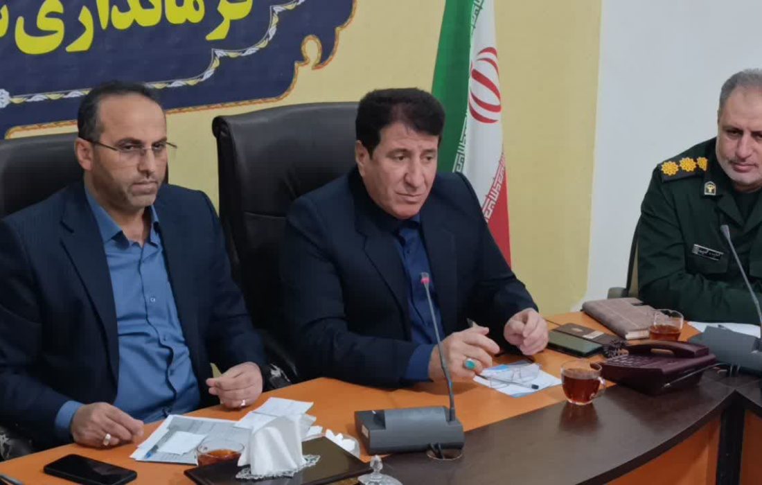 بحران مدارس کوهدشت؛ فرماندار خواستار توجه ویژه وزارتخانه