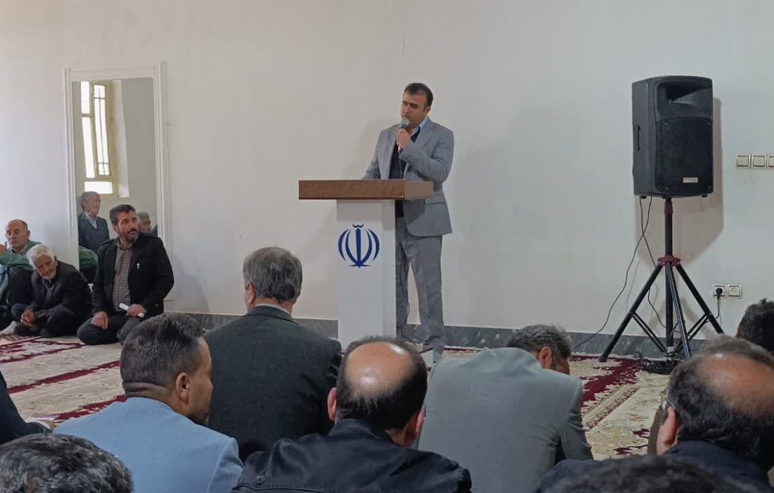 چغا پییت؛ نانوایی تعطیل، آرد موجود